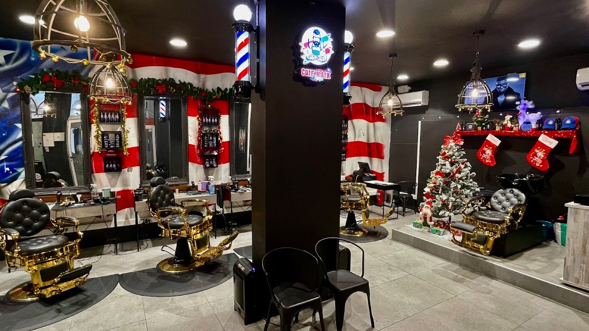 CoifHairDesign Saint-Denis