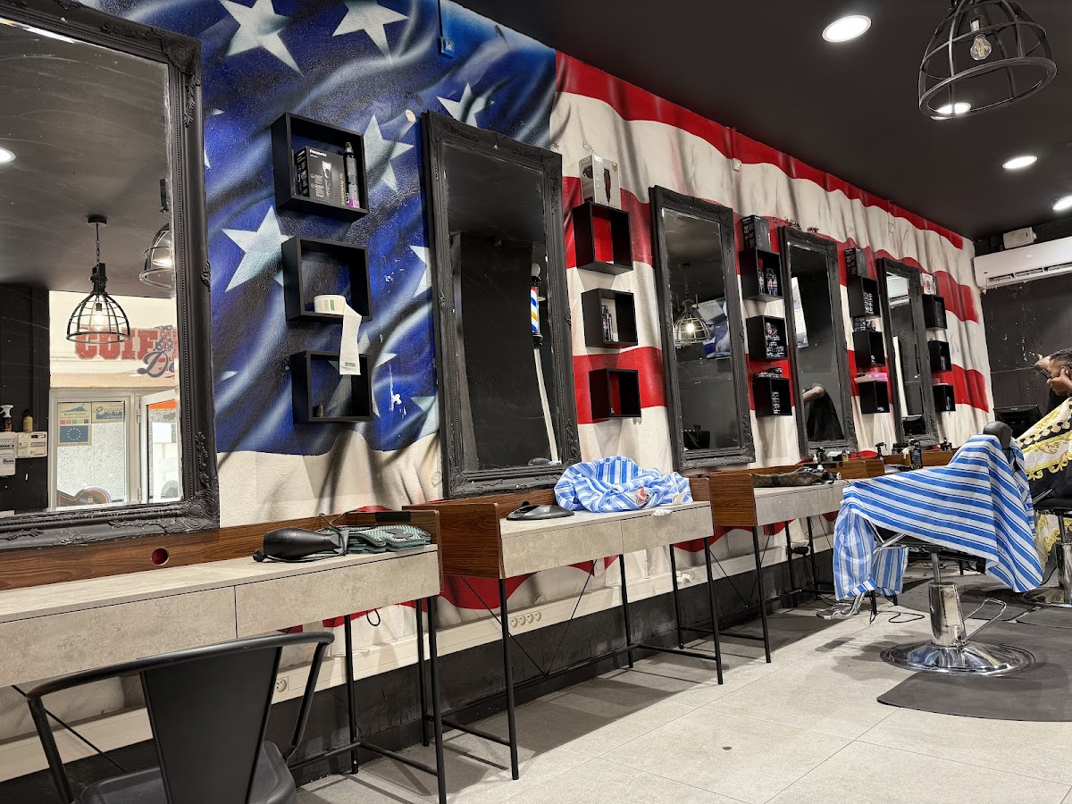 CoifHairDesign Saint-Denis — galerie 1