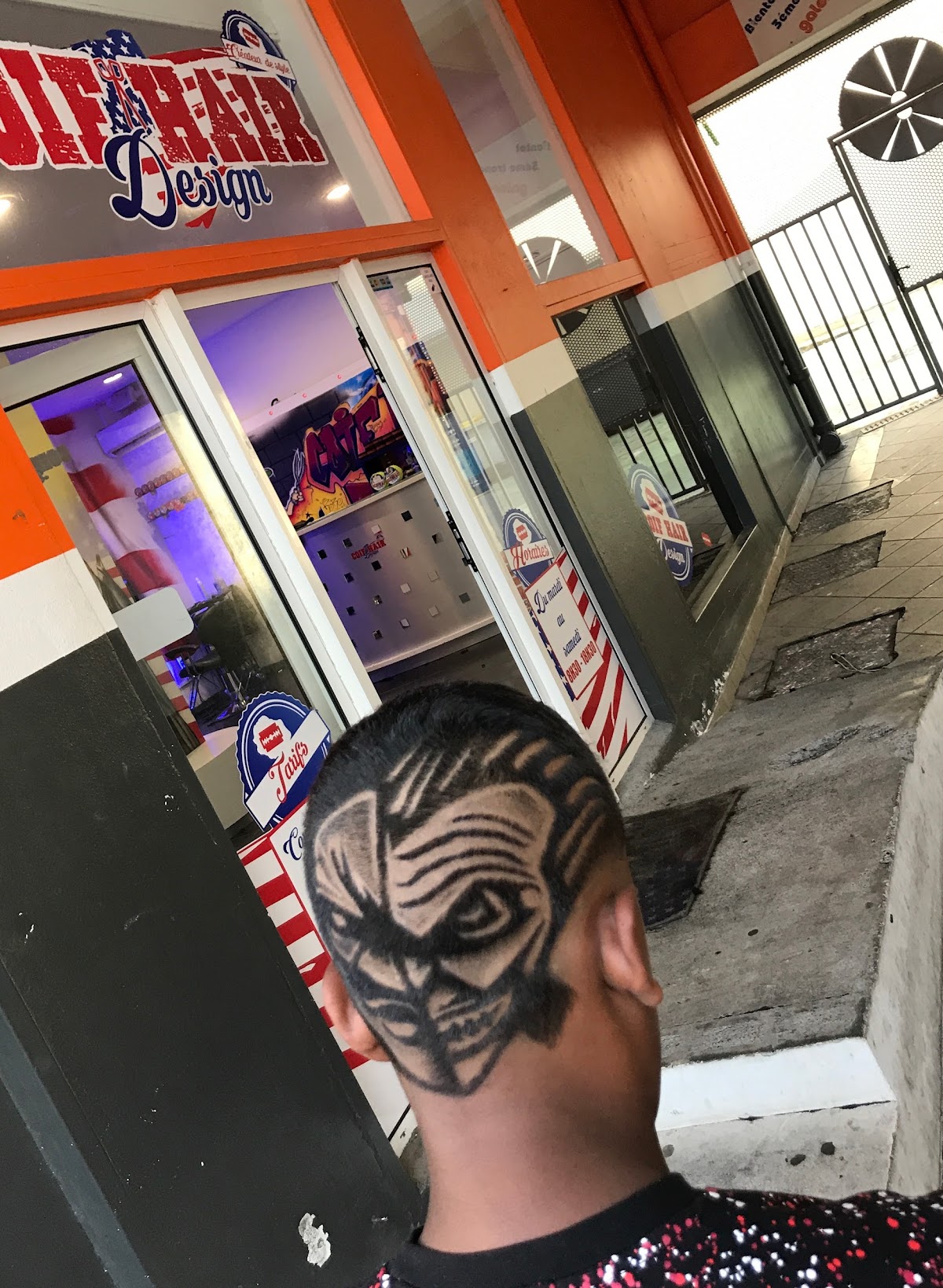 CoifHairDesign Saint-Denis — galerie 3