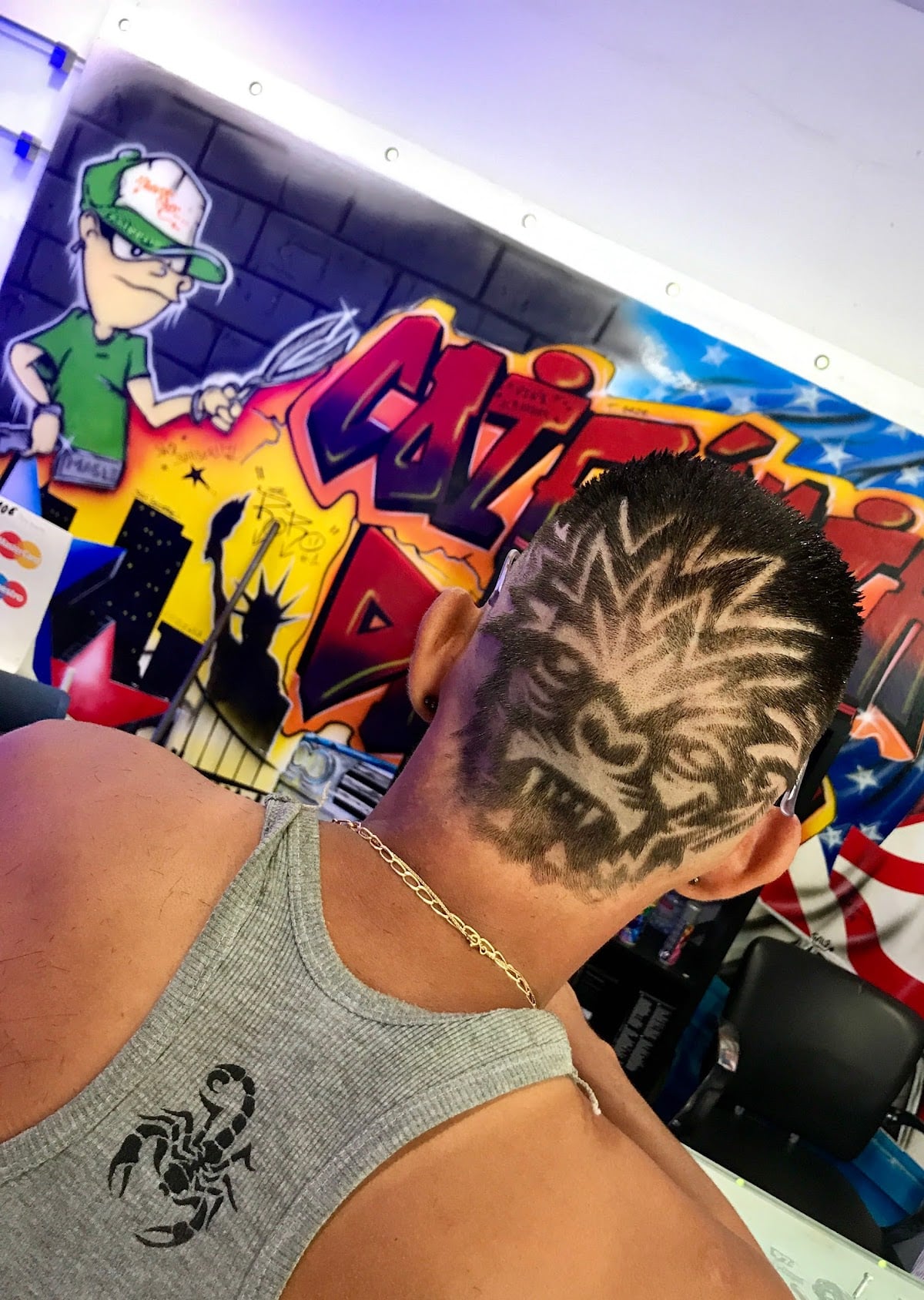 CoifHairDesign Saint-Denis — galerie 6